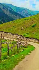 Warwan Valley a treasure of Jammu and Kashmir.