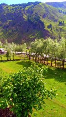 Warwan Valley a treasure of Jammu and Kashmir.