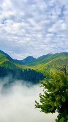 Warwan Valley a treasure of Jammu and Kashmir.