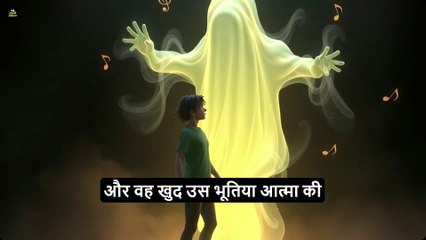 भूतिया पियानो का राज़  डरावनी हिंदी कहानी  Horror Story in Hindi