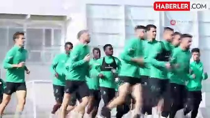 Alassane Ndao: Hatayspor ile Maç Hayati Bir 3 Puan