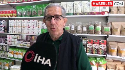 Ihlamur Fiyatları İki Katına Çıktı!