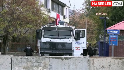 Tunceli Belediyesi'ne Kayyum Atandı, Kentte Eylem Yasakları Başladı