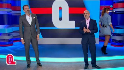 Javier Milei quiere ser como Trump