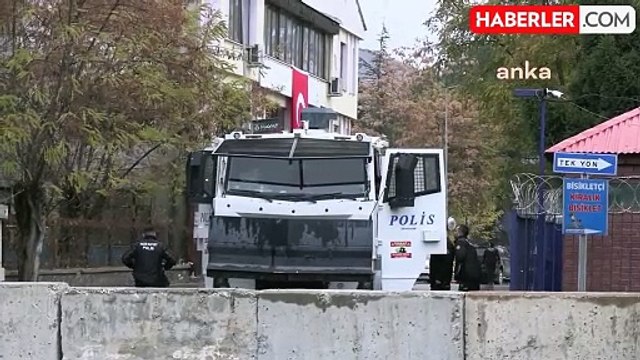 Tunceli Belediyesi'ne Kayyum Atandı, Kentte Eylem Yasakları Başladı