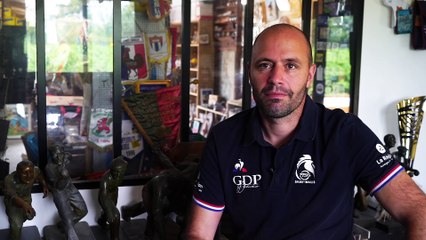 Ce jour-là - Pour l'or du combiné mixte