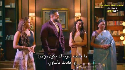 مسلسل انا بنت ابي حلقة 165 قسم 2 مترجمة