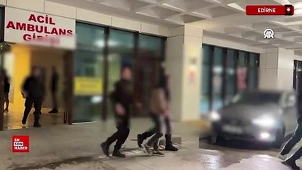 Teknik direktör Ersin Aka'nın öldürülmesine ilişkin 13 şüpheli gözaltına alındı