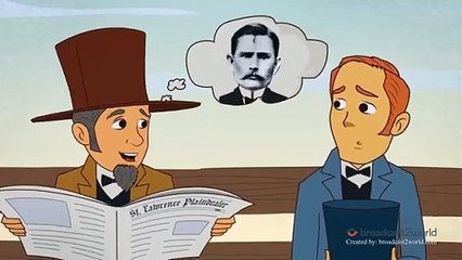 Brand Explainer Video for Community Bank, N.A. | Origin Story of a Financial Institution