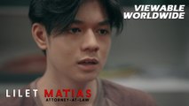 Lilet Matias, Attorney-At-Law: The gangster comes clean! (Episode 192)