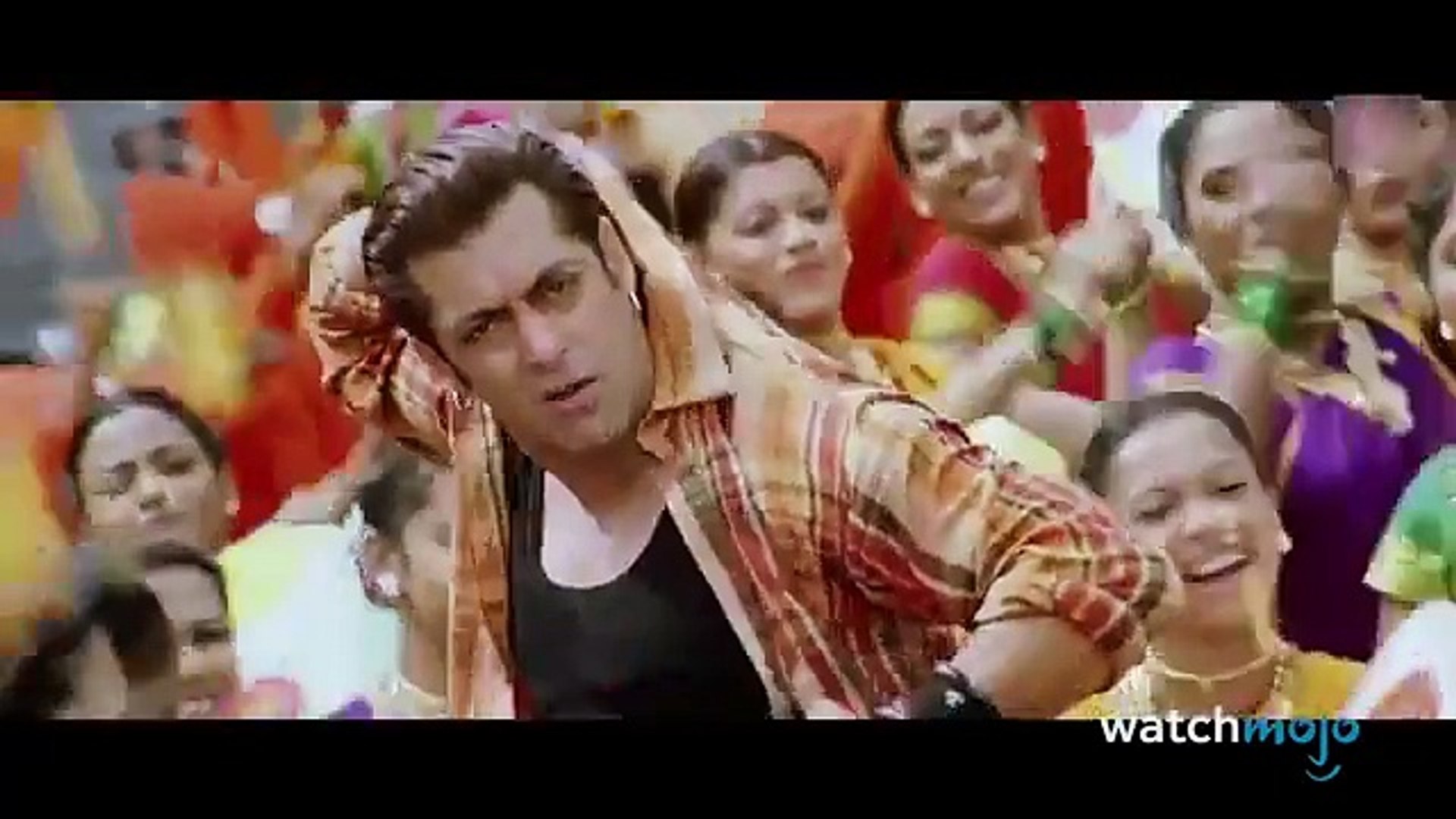 Top 10 Bollywood Action Movies of All Time