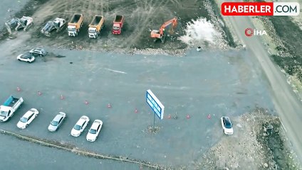 Diyarbakır'da 10 Milyar TL'lik Projeyle Kadınlara İş İmkanı Sağlanacak