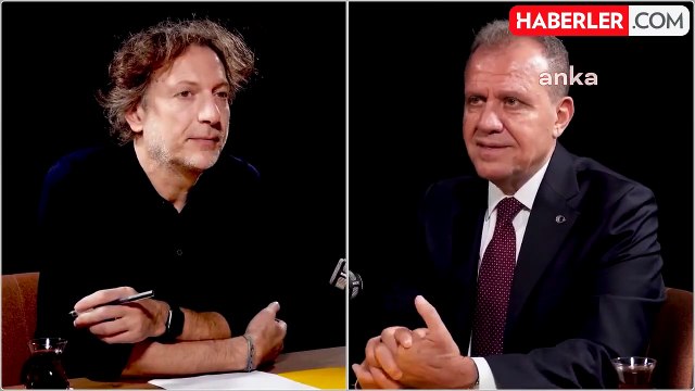 Mersin Büyükşehir Belediye Başkanı Seçer: Bizi İktidara Vahap Seçer Belediyeciliği Taşımaz, Cumhuriyet Halk Partisi Belediyeciliği Taşır