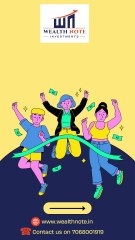 Why SIP is a Smart Investment Choice