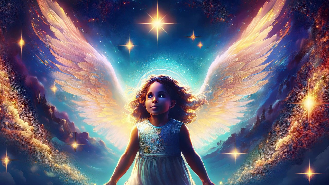 Overcome Insomnia in 3 Minutes 💤 Mozart Brahms Lullaby 🎶 Sleep Instantly for a Restful Baby Sleep - Made with Clipchamp