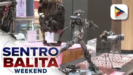 DTI, naglaan ng dagdag na platform sa ilang maliliit na negosyante para makapagbenta ng kanilang produkto