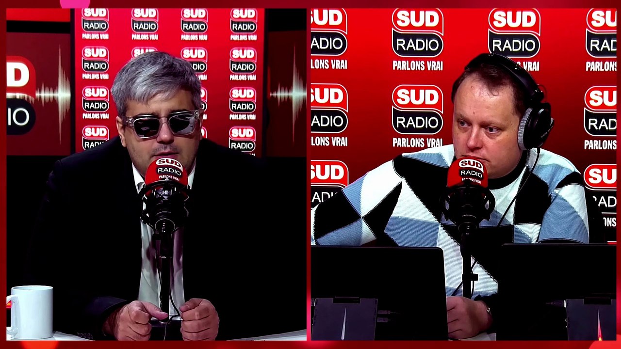 "Faut que ça change", votre nouveau rendez-vous du samedi soir sur Sud Radio