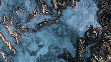 Phim tài liệu công viên YellowStone Mùa đông Phụ đề tiếng Việt