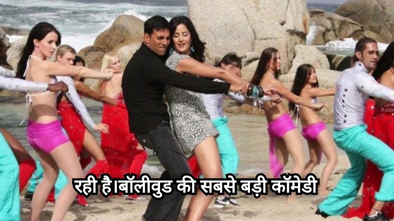 17 साल पुरानी शानदार कॉमेडी फिल्म, जिसे देख आज भी नहीं रुकती हंसी, 32 करोड़ के बजट में कमाए थे 117 करोड़, कोई नहीं तोड़ पाया रिकॉर्ड , तब तक, welcome movie comedy scenes