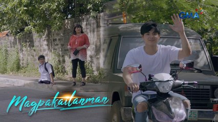 Magpakailanman: Best utol bids goodbye! #MPK