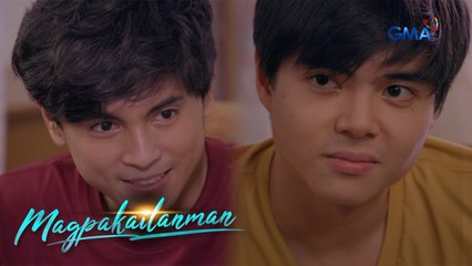 Magpakailanman: Billy Joe's unconditional love to Diego #MPK