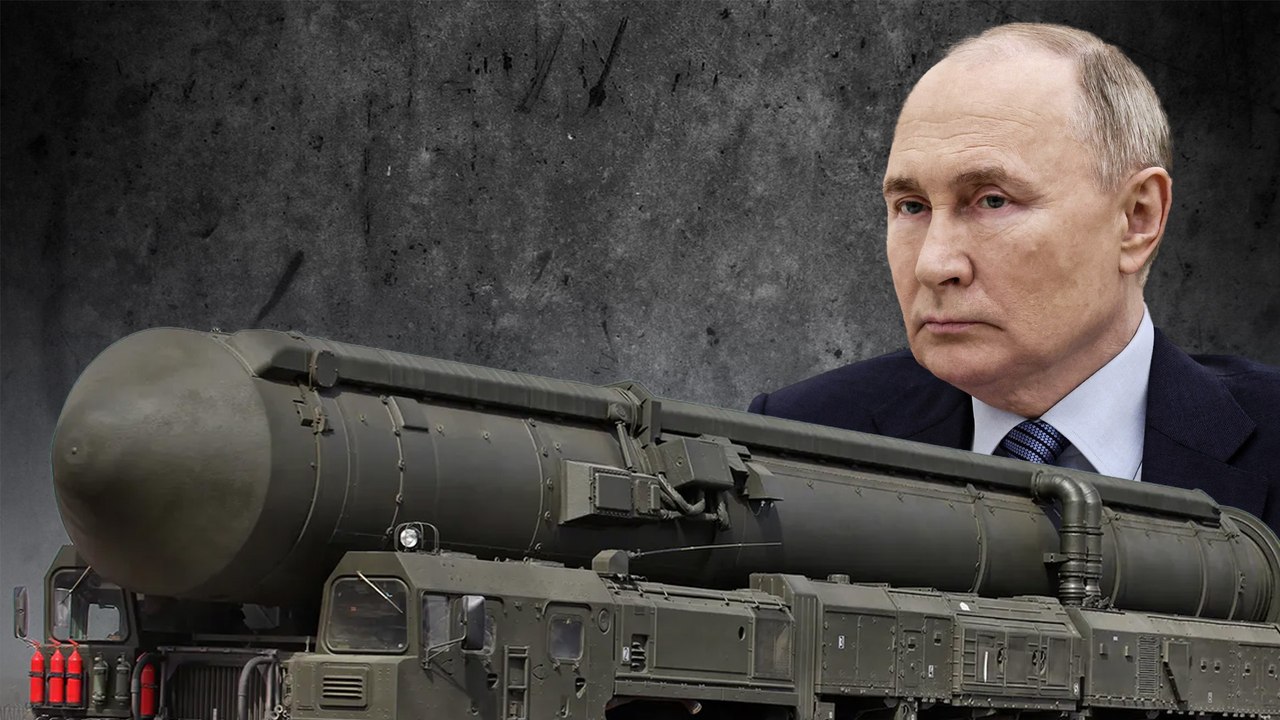 Tổng thống Putin: Nga sẽ sản xuất hàng loạt tên lửa đạn đạo siêu thanh Oreshnik