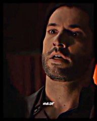 Lucifer Morningstar Devil