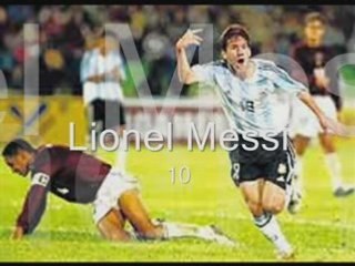 LIONEL LEO MESSI F.C.BARCELONA NIKE ( www.airman.es.vg)