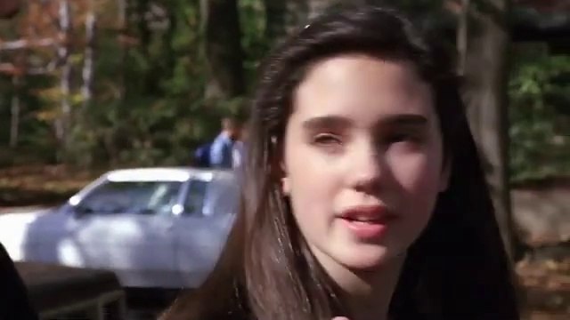 1986 Seven Minutes Heaven UNCUT TEEN MOVIE Jennifer Connelly