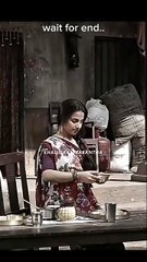 Vidya balan got no chill for ifti chacha..No offence to Iftikhar Ahmad sir , Just for entertainment purpose.