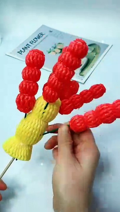 Easy craft ideas/ Miniature craft /Paper craft/How to make / DIY/School project/ Art and craft Kidz