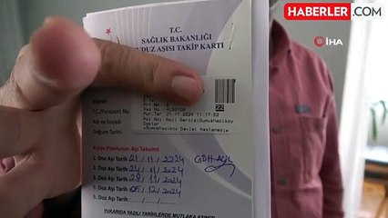 Amasya'da Veteriner Hekime Köpek Saldırısı