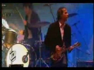 R.E.M. Losing my religion - live