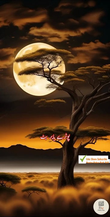 Mere ishaq se mili hai .... Urdu poetry shayari status