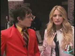 Gossip Girl Preview