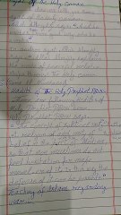 Topic book Islam is the religion of peace Hadith of the Holy prophet saw