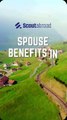 Spouse Benefits in Switzerland for Work and Study Visas - Scoutabroad