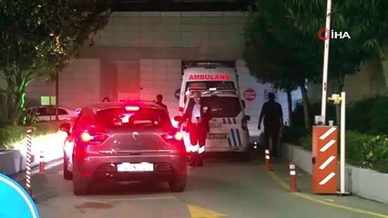Ünlü Kebapçı ‘Bedri Usta’nın Acı Günü: Kardeşi hayatını kaybetti