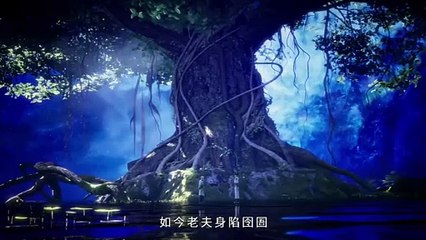 Peerless Martial Spirit EP 64 Multi Sub