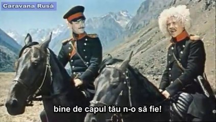 Un erou al timpului nostru: Bela (Lermontov) - 1965