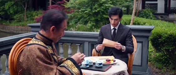 (ENG) Found & Lost (2024) EP 5 EngSub