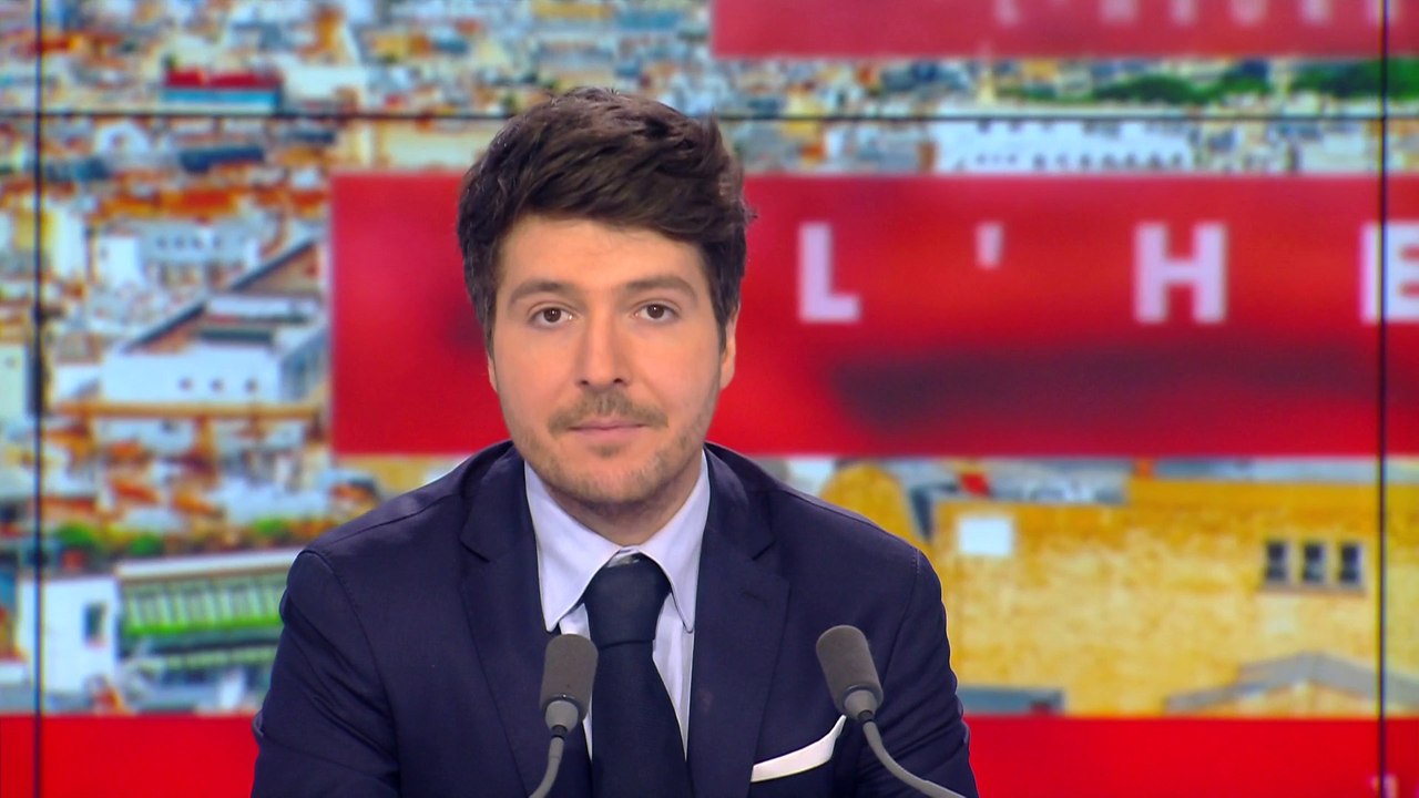 L'édito d'Eliot Deval : «L'Algérie confirme l'arrestation de Boualem Sansal»