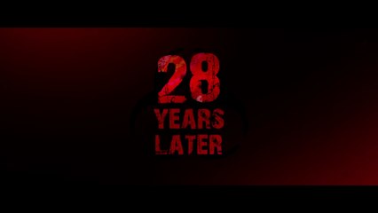 28 Years Later (2025) Trailer 2 – The Post-Apocalyptic Sequel You Can't Miss 🌍