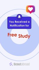 Free Study in Germany with DAAD Scholarships! - Scoutabroad pvt ltd