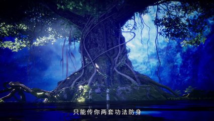 Peerless Soul _ Ep 64 - WSAnime