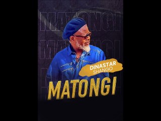 Dinastar - Matongi (audio officiel) intégral