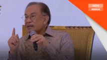 Dulu Malaysia terkenal dengan rasuah' - PM