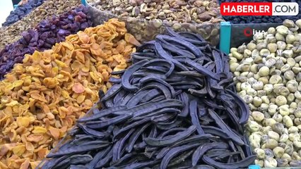 Diyetisyen Arslan: Keçiboynuzu Kakaonun Sağlıklı Alternatifi