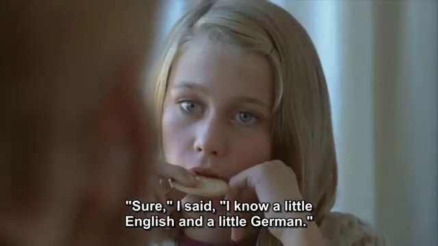 Швециядағы секс туралы фильм