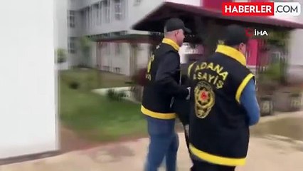 Sosyal Medyada Polisle Tartışan Kişi Tutuklandı